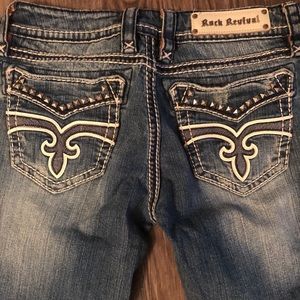 Rock Revival jeans size 30
